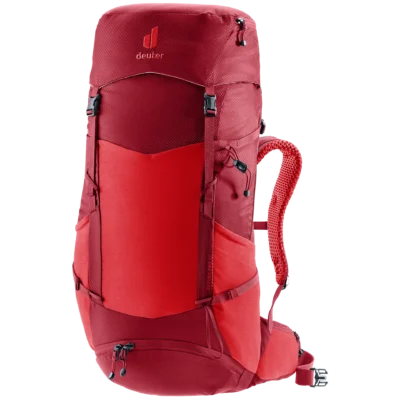 Mochila Futura Pro 32 cherry-masala DEUTER