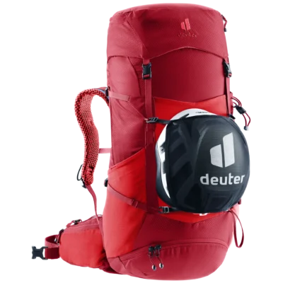 Mochila Futura Pro 32 cherry-masala DEUTER - Imagen 6